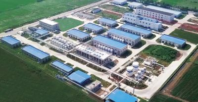 Trung Quốc Yixing TRY New Materials Co.,Ltd. nhà máy