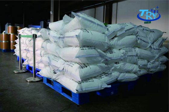 Chất giảm tổn thất bộ lọc hòa tan trong nước để axit hóa Hóa chất sản xuất dầu khí