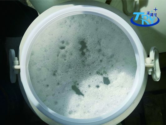 Cas 112-00-5 Dodecyl Trimethyl Ammonium Chloride 50% chất hoạt động bề mặt cation cho dầu tóc