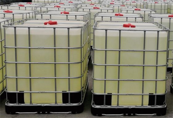 Cas No 9002-93-1 Chất nhũ hóa hóa học TX-10 Nonylphenol Polyoxyethylene Ether-10 TX-10 NPE-10