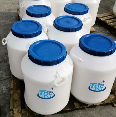 Cas 1119 94 4 Dodecyl Trimethyl Ammonium Bromide 70% DTAB-70 Chất hoạt động bề mặt cation mới trong hóa học
