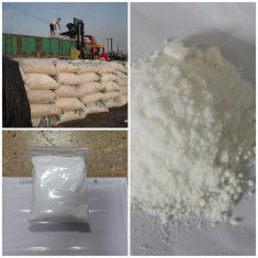 Cas 352-97-6 Axit Guanidineacetic GAA 99 C3H7N3O2 Sản phẩm dược phẩm trung gian