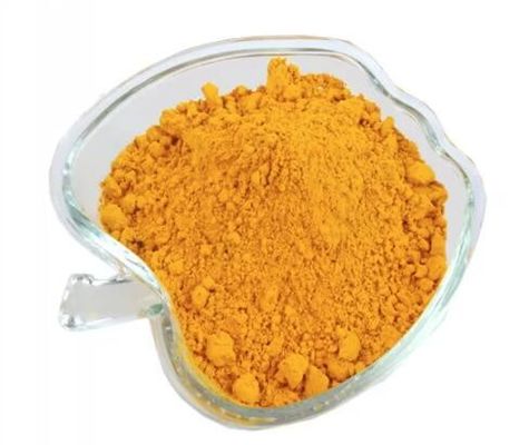 Cas No 303-98-0 Thuốc Ubiquinone Uq Coenzyme Q10 Coq10