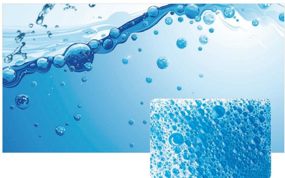 Chất chống tạo bọt silicone để xử lý chất thải Chất khử bọt silicone