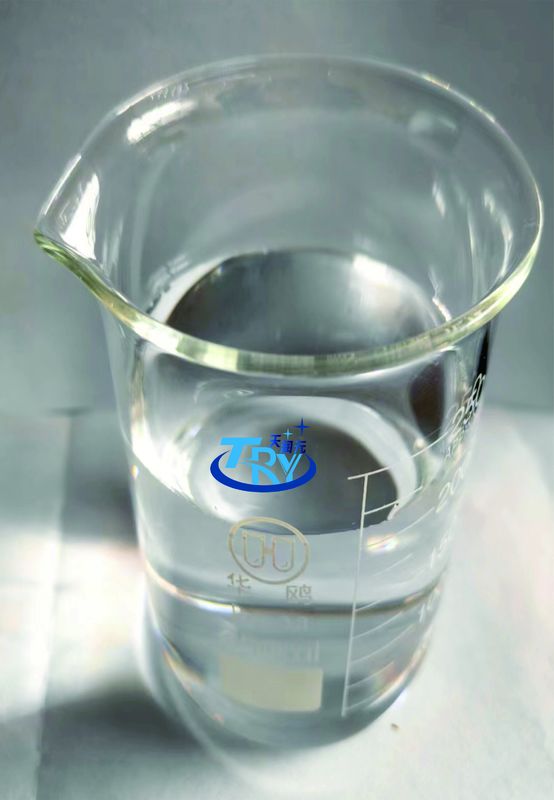 CAS NO 112-02-7 Cetyl Trimethyl Ammonium Clorua dành cho tóc 30% CTAC-30 1631-30