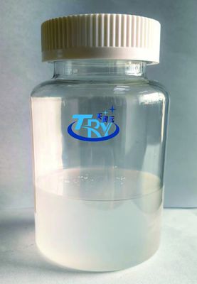 CAS 1119-94-4 Dodecyl Trimethyl Ammonium Bromide 50% Chất hoạt động bề mặt cation nhũ tương trong dầu xả