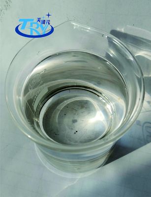 Cas 312-85-6 Thuốc trung gian dung dịch natri lactate