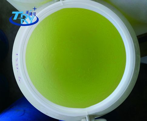 Hóa chất diệt nấm không oxy hóa Chất xử lý nước Làm sạch
