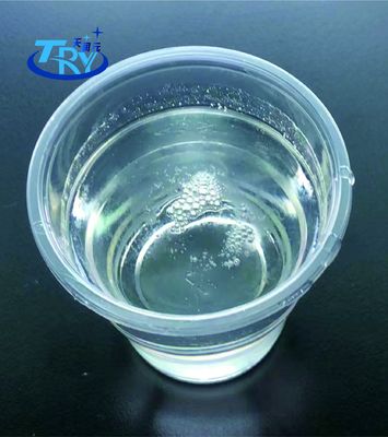 Chưng cất chất chống tạo bọt Polyether trong phụ gia thực phẩm TA-2