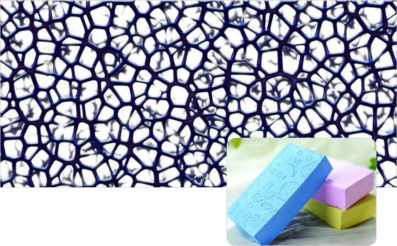 Hóa chất tạo bọt Pu Chất xúc tác bọt mềm Sản xuất chất thổi Polyurethane