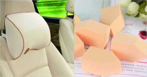 Thổi hóa chất tạo bọt Chất ép phun Polypropylene Polyether Polyols