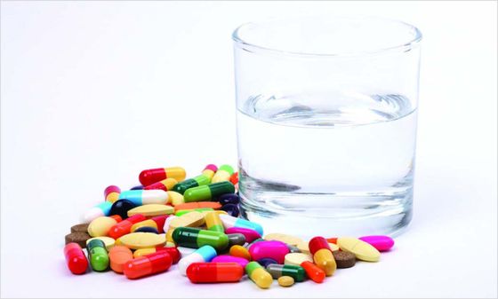 Chất chống tạo bọt Polyether