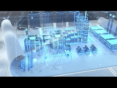 Công ty TNHH Vật liệu mới Yixing TRY